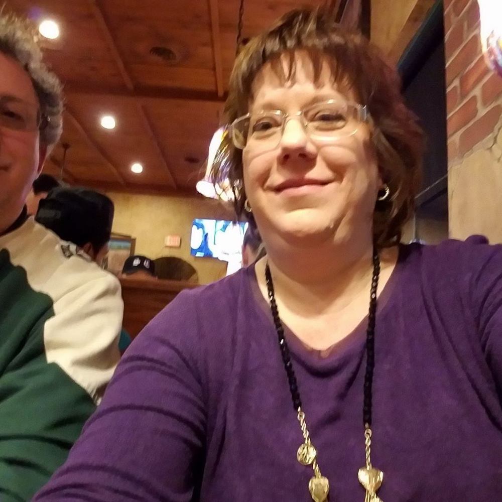 Meet your Posher, Jo